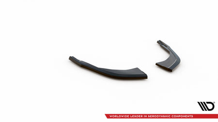 Frontspoiler Lippe Volkswagen Atlas Cross Sport, Seitenschweller Volkswagen Atlas Cross Sport, Heckdiffusor Volkswagen Atlas Cross Sport
