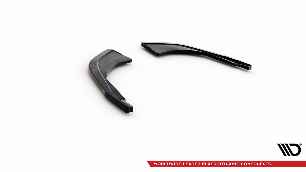 Frontspoiler Lippe Volkswagen Atlas Cross Sport, Seitenschweller Volkswagen Atlas Cross Sport, Heckdiffusor Volkswagen Atlas Cross Sport