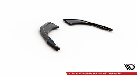 Frontspoiler Lippe Volkswagen Atlas Cross Sport, Seitenschweller Volkswagen Atlas Cross Sport, Heckdiffusor Volkswagen Atlas Cross Sport