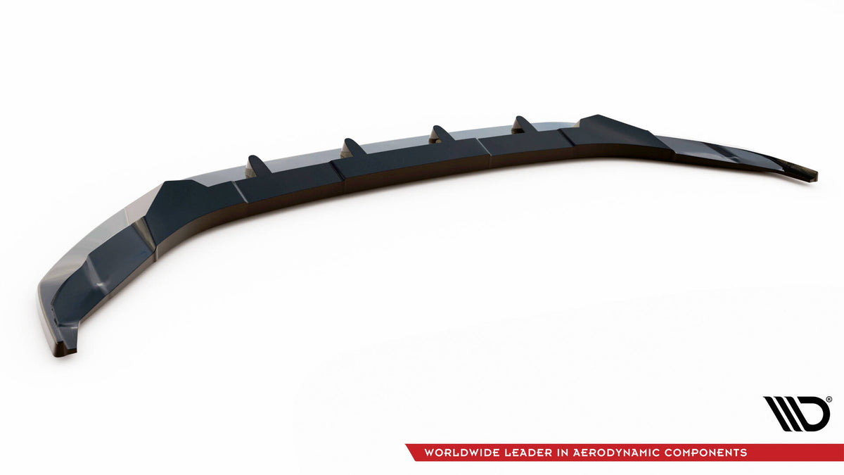 Frontspoiler Lippe Volkswagen Atlas Cross Sport, Seitenschweller Volkswagen Atlas Cross Sport, Heckdiffusor Volkswagen Atlas Cross Sport