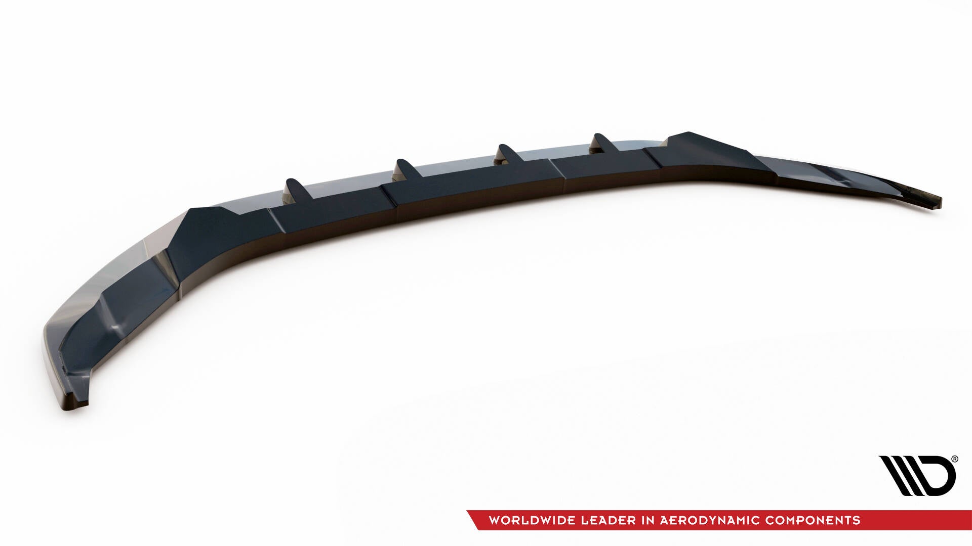 Frontspoiler Lippe Volkswagen Atlas Cross Sport, Seitenschweller Volkswagen Atlas Cross Sport, Heckdiffusor Volkswagen Atlas Cross Sport