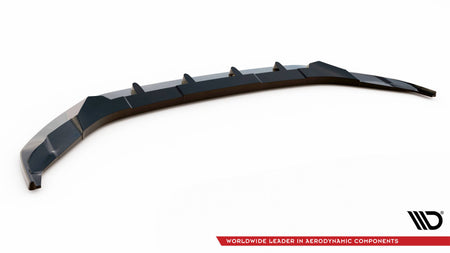 Frontspoiler Lippe Volkswagen Atlas Cross Sport, Seitenschweller Volkswagen Atlas Cross Sport, Heckdiffusor Volkswagen Atlas Cross Sport