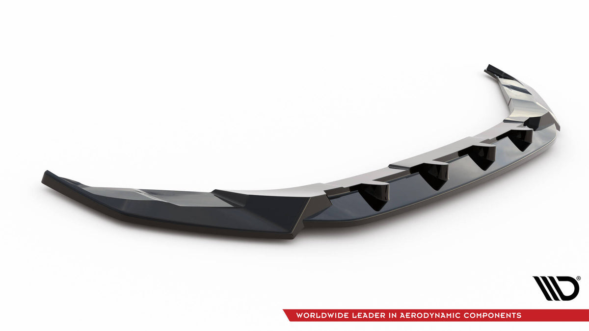 Frontspoiler Lippe Volkswagen Atlas Cross Sport, Seitenschweller Volkswagen Atlas Cross Sport, Heckdiffusor Volkswagen Atlas Cross Sport
