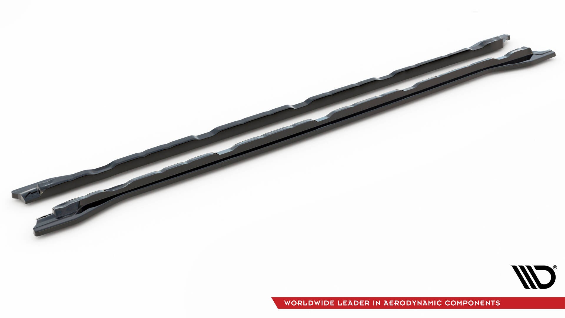 Frontspoiler Lippe Volkswagen Atlas Cross Sport, Seitenschweller Volkswagen Atlas Cross Sport, Heckdiffusor Volkswagen Atlas Cross Sport