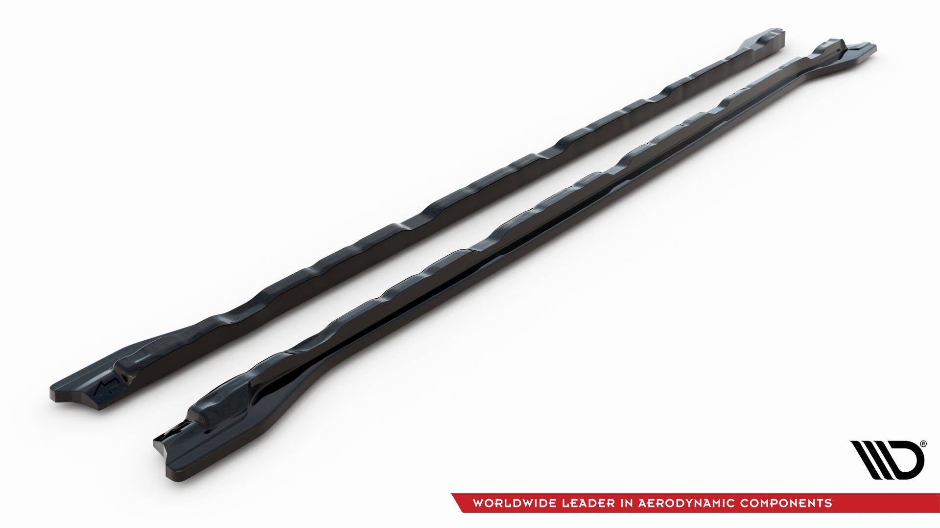 Frontspoiler Lippe Volkswagen Atlas Cross Sport, Seitenschweller Volkswagen Atlas Cross Sport, Heckdiffusor Volkswagen Atlas Cross Sport