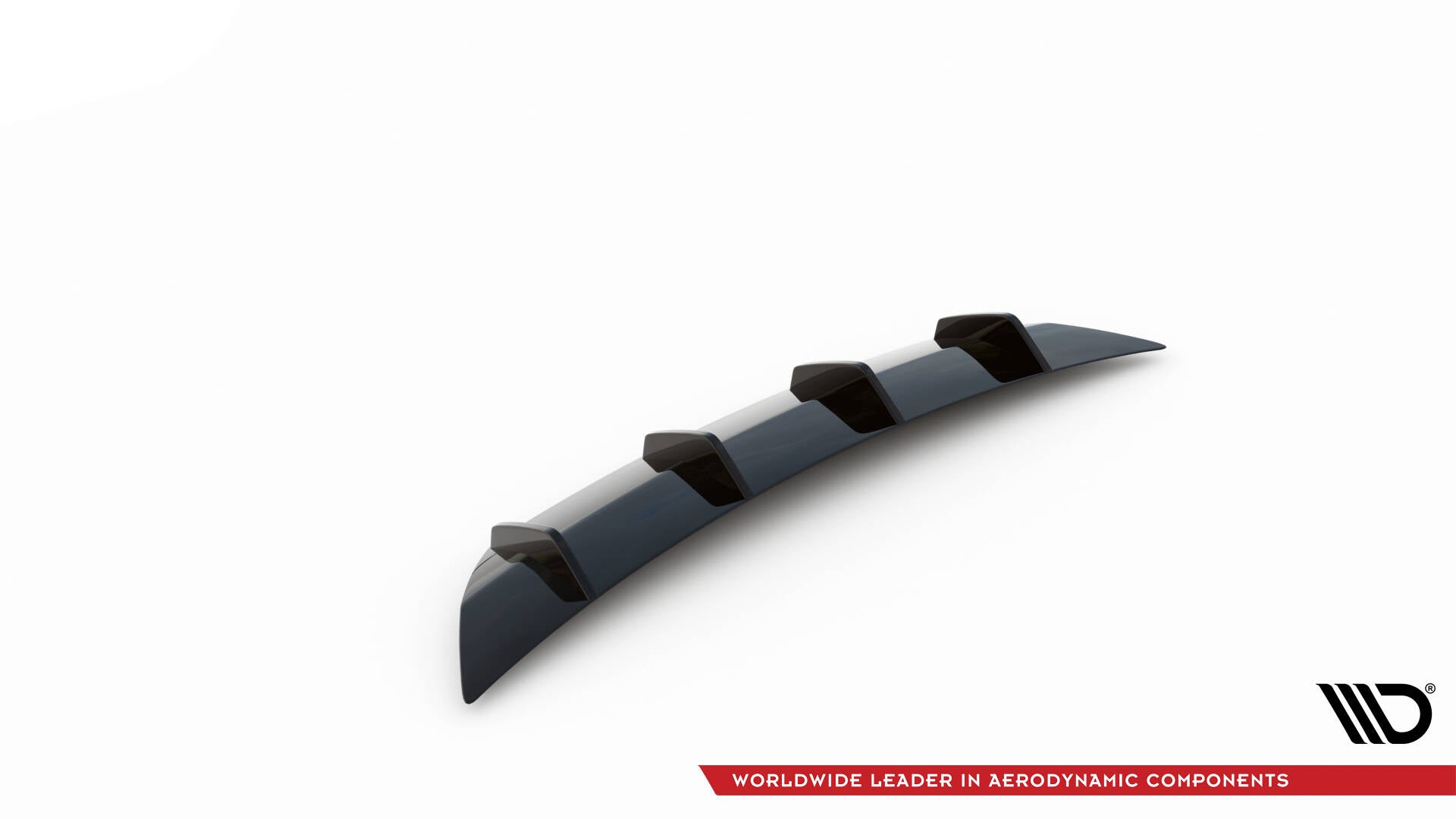 Frontspoiler Lippe Volkswagen Atlas Cross Sport, Seitenschweller Volkswagen Atlas Cross Sport, Heckdiffusor Volkswagen Atlas Cross Sport