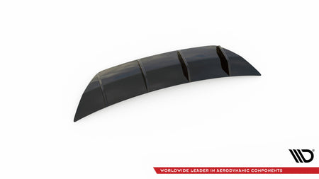 Frontspoiler Lippe Volkswagen Atlas Cross Sport, Seitenschweller Volkswagen Atlas Cross Sport, Heckdiffusor Volkswagen Atlas Cross Sport