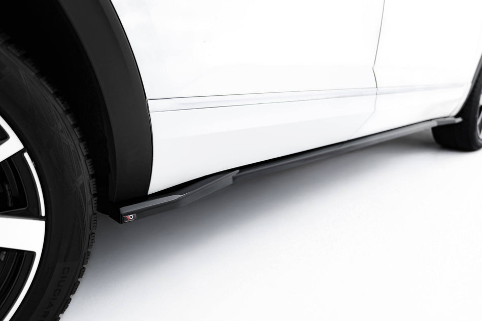 Frontspoiler Lippe Volkswagen Atlas R-Line Mk1 Facelift 2