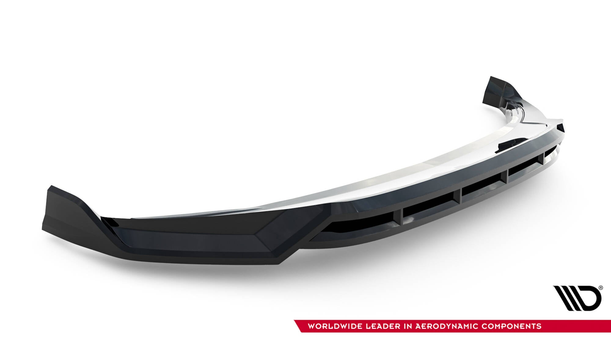 Frontspoiler Lippe Volkswagen Atlas R-Line Mk1 Facelift 2