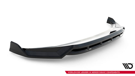 Frontspoiler Lippe Volkswagen Atlas R-Line Mk1 Facelift 2