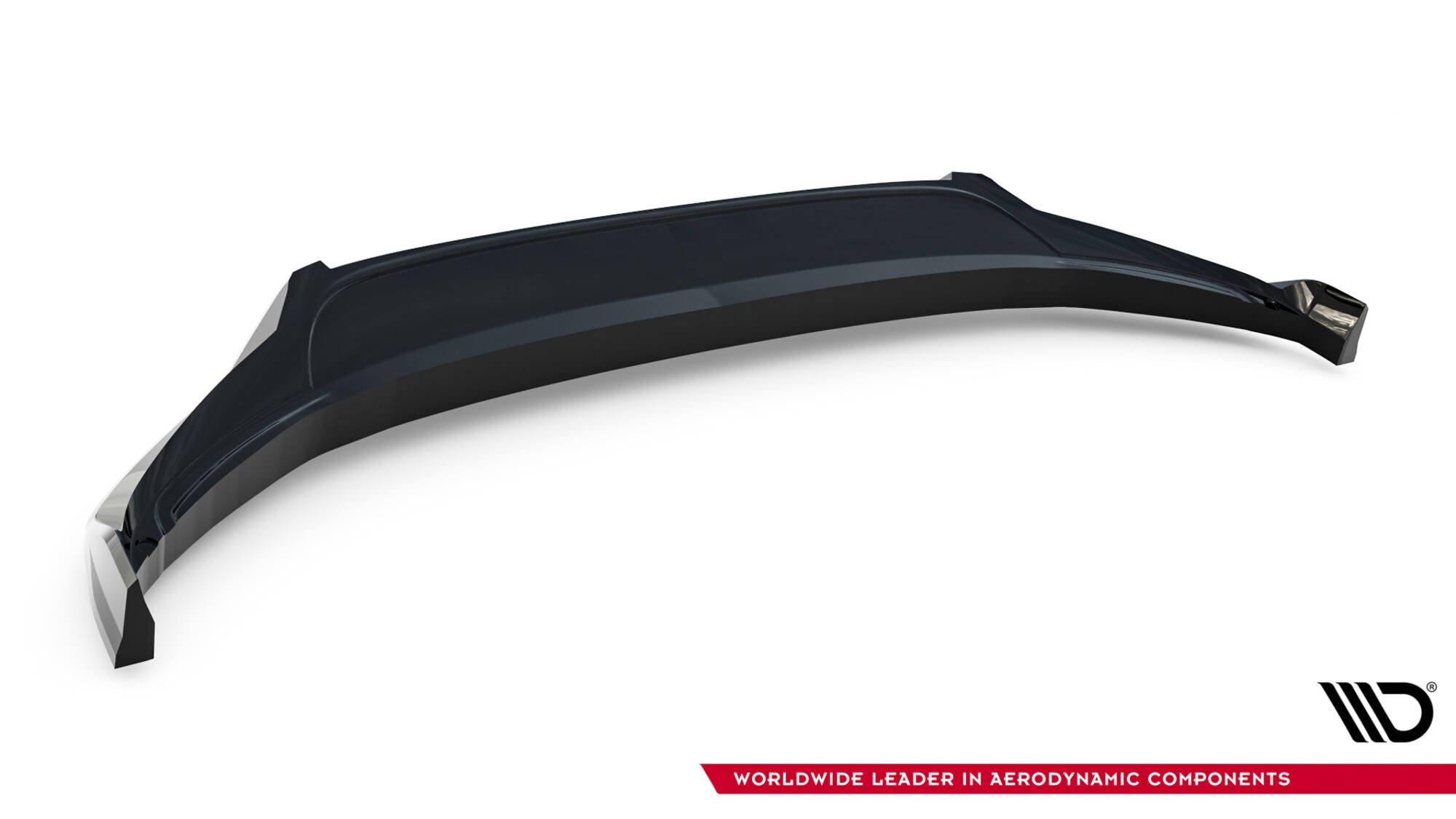 Frontspoiler Lippe Volkswagen Atlas R-Line Mk1 Facelift 2