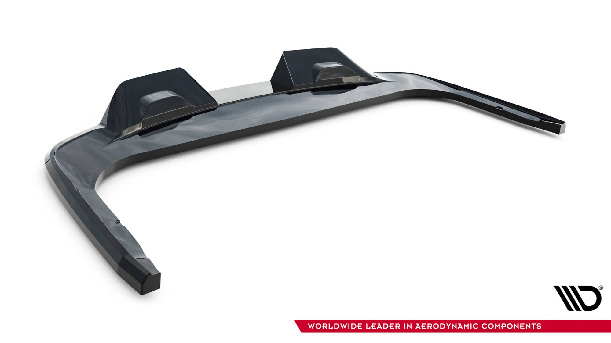 Frontspoiler Lippe Volkswagen Atlas R-Line Mk1 Facelift 2