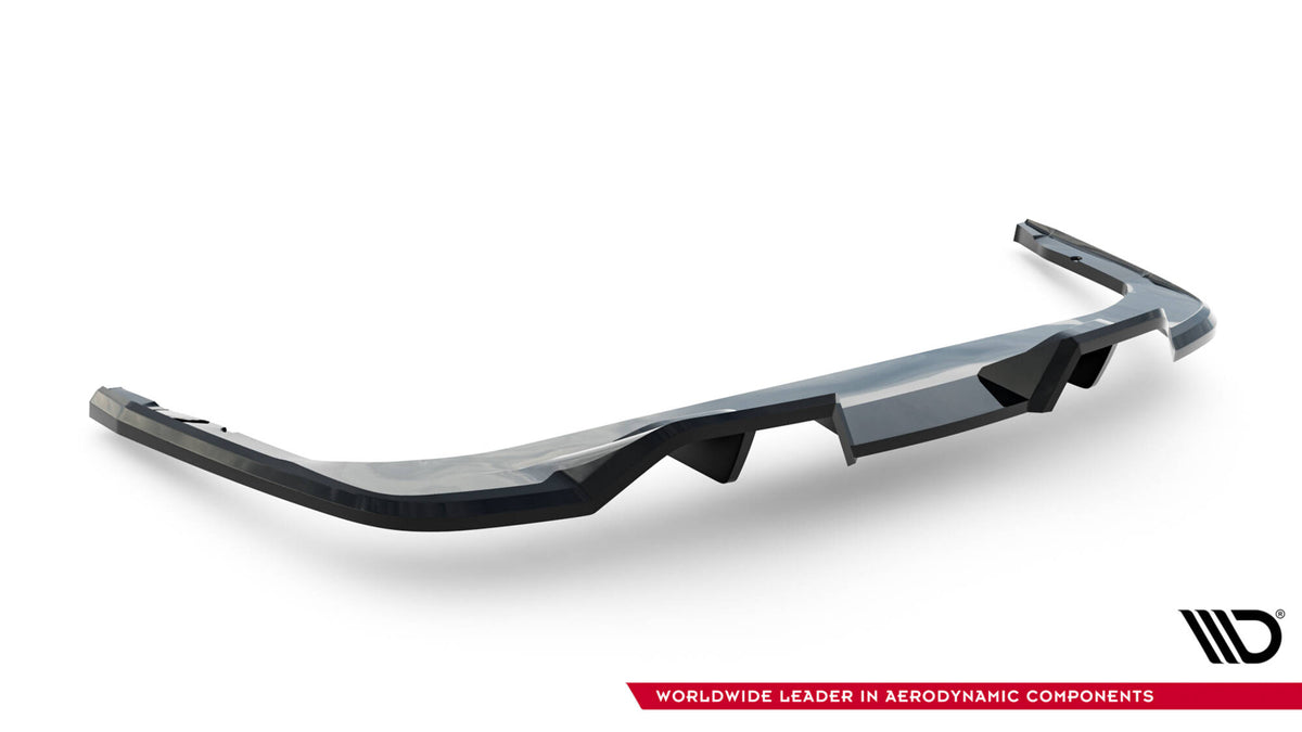 Frontspoiler Lippe Volkswagen Atlas R-Line Mk1 Facelift 2