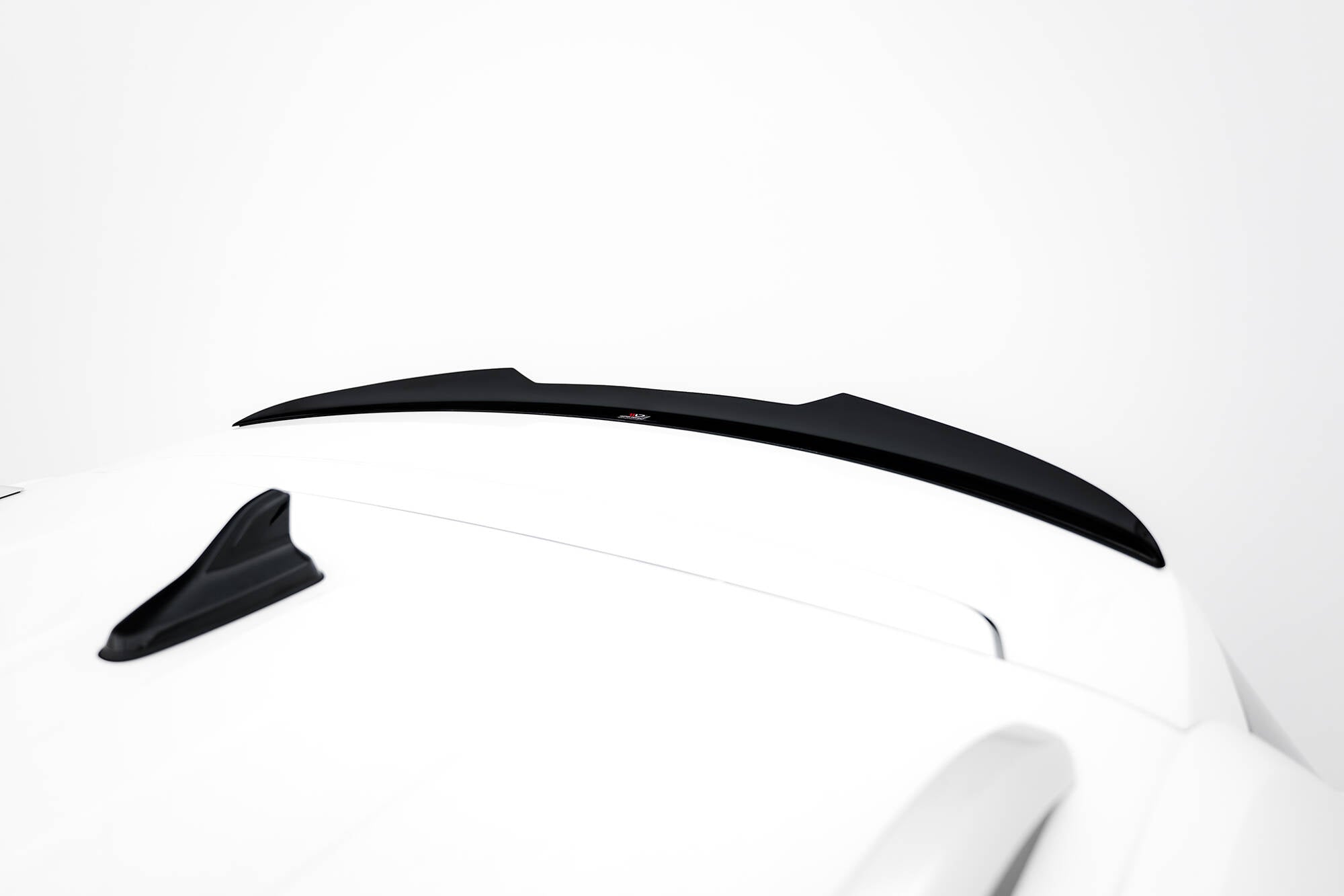 Frontspoiler Lippe Volkswagen Atlas R-Line Mk1 Facelift 2