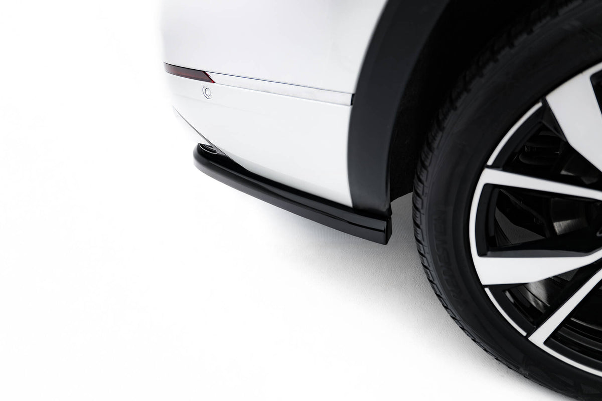 Frontspoiler Lippe Volkswagen Atlas R-Line Mk1 Facelift 2