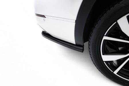 Frontspoiler Lippe Volkswagen Atlas R-Line Mk1 Facelift 2