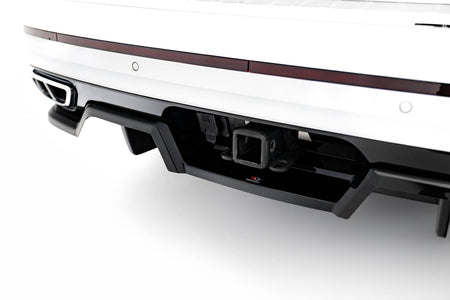 Frontspoiler Lippe Volkswagen Atlas R-Line Mk1 Facelift 2