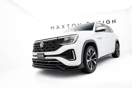 Frontspoiler Lippe Volkswagen Atlas R-Line Mk1 Facelift 2