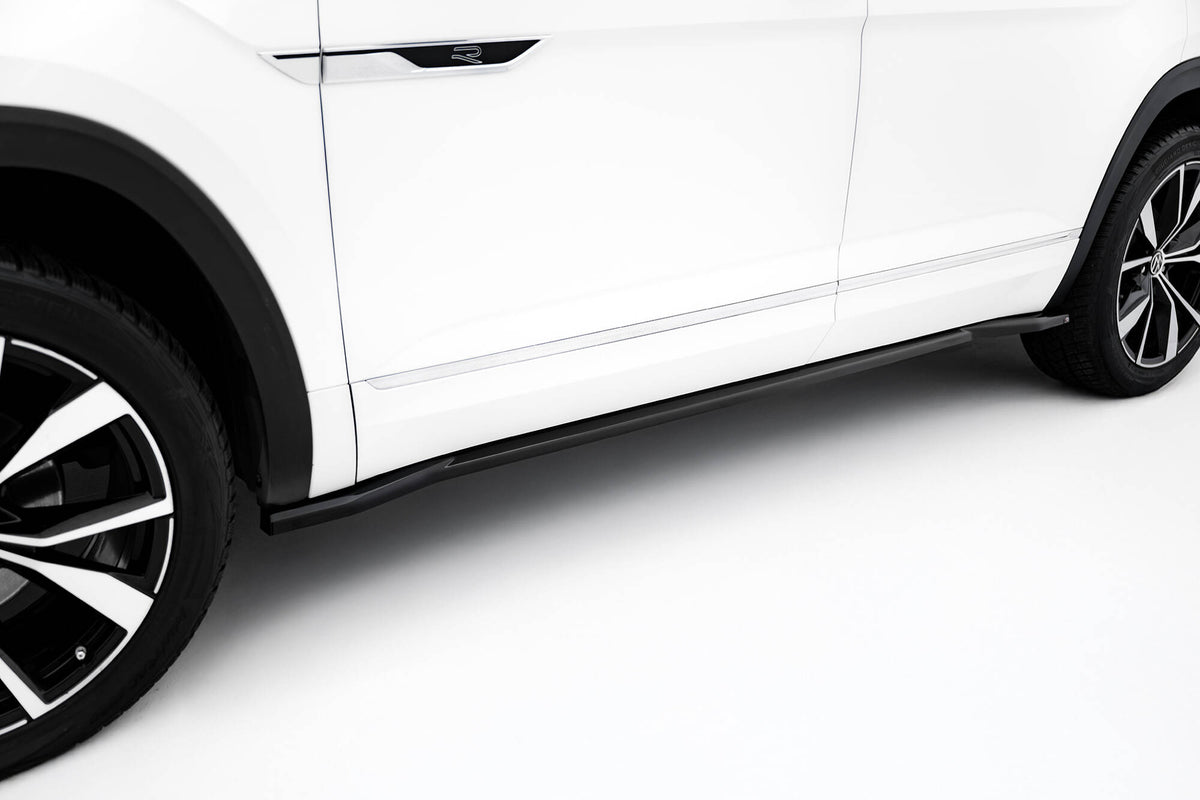 Frontspoiler Lippe Volkswagen Atlas R-Line Mk1 Facelift 2
