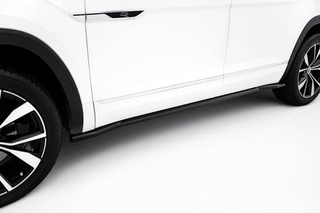 Frontspoiler Lippe Volkswagen Atlas R-Line Mk1 Facelift 2