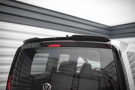 Frontspoiler Lippe Volkswagen Caddy Mk5