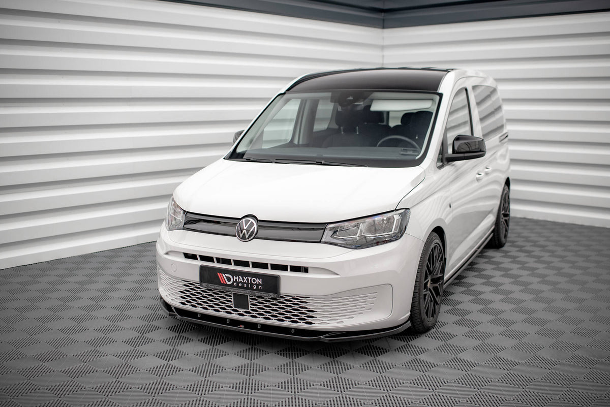 Frontspoiler Lippe Volkswagen Caddy Mk5