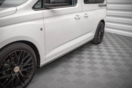 Frontspoiler Lippe Volkswagen Caddy Mk5