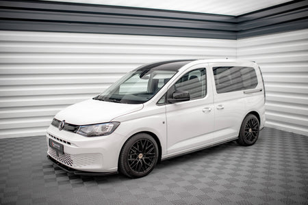 Frontspoiler Lippe Volkswagen Caddy Mk5
