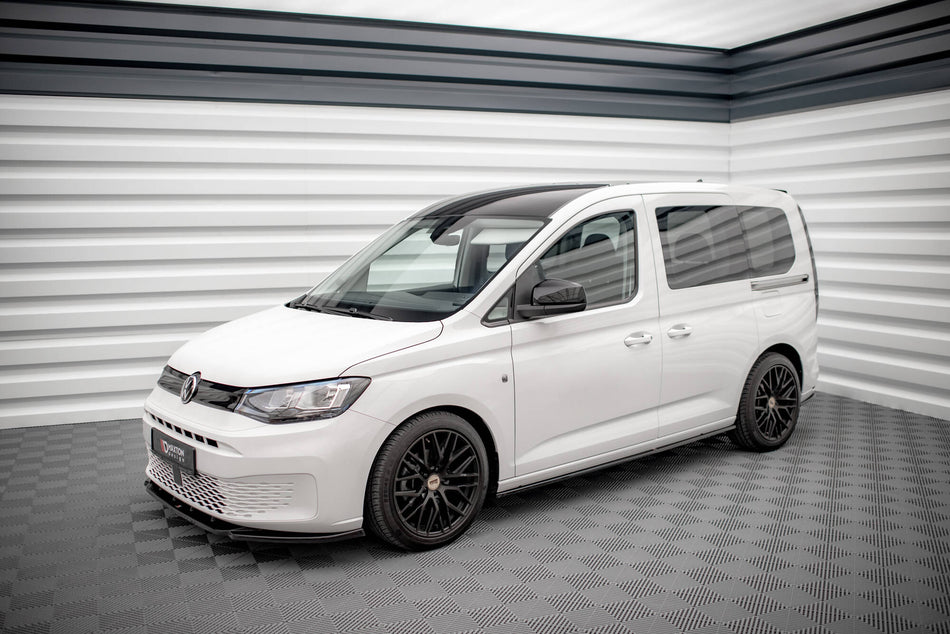 Frontspoiler Lippe Volkswagen Caddy Mk5
