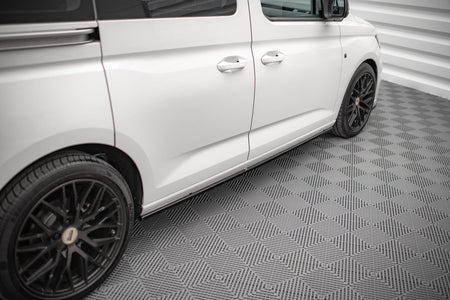 Frontspoiler Lippe Volkswagen Caddy Mk5