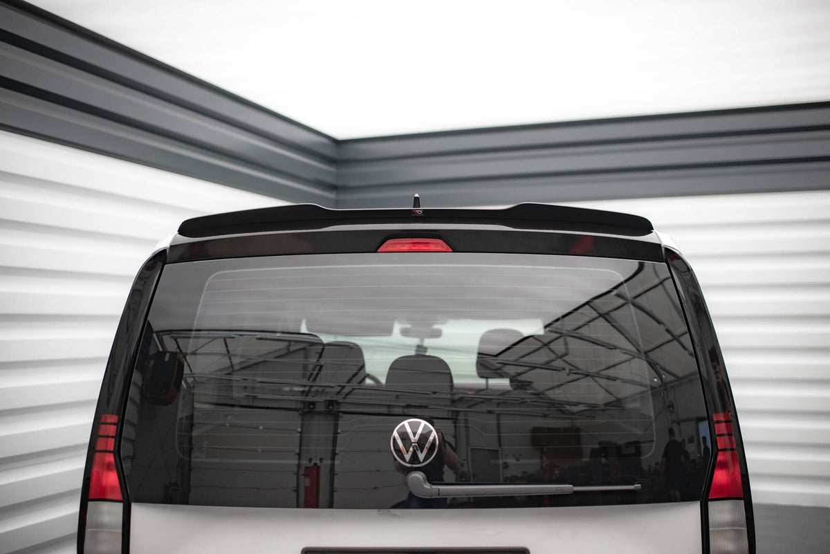 Frontspoiler Lippe Volkswagen Caddy Mk5