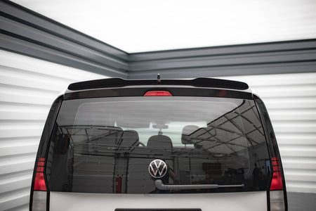 Frontspoiler Lippe Volkswagen Caddy Mk5