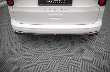 Frontspoiler Lippe Volkswagen Caddy Mk5