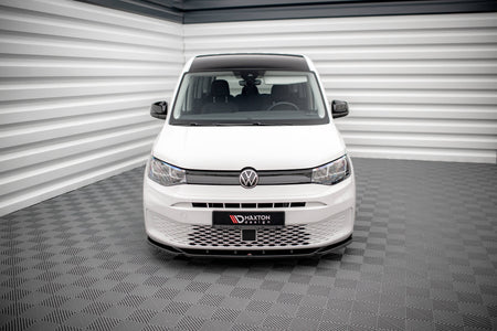 Frontspoiler Lippe Volkswagen Caddy Mk5