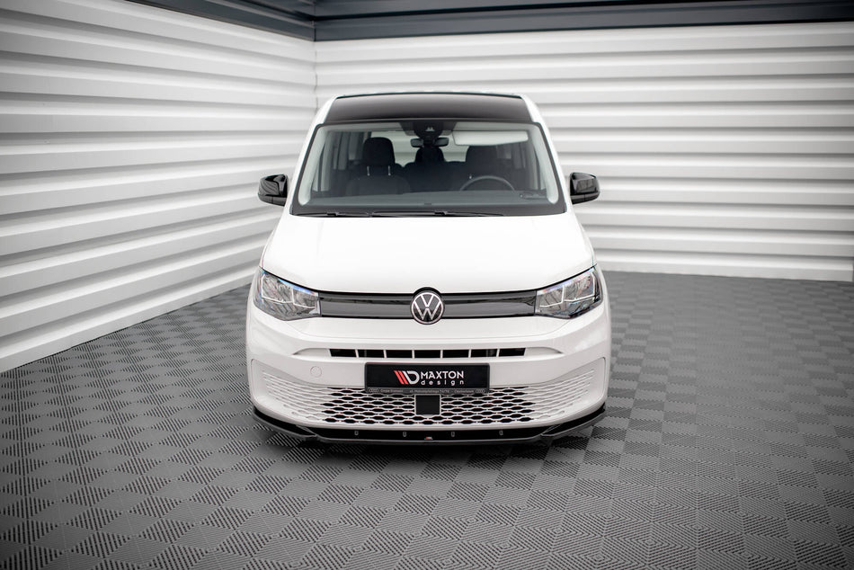 Frontspoiler Lippe Volkswagen Caddy Mk5