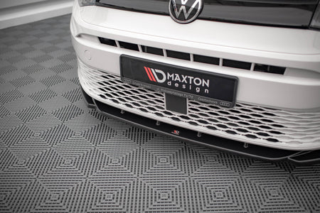 Frontspoiler Lippe Volkswagen Caddy Mk5