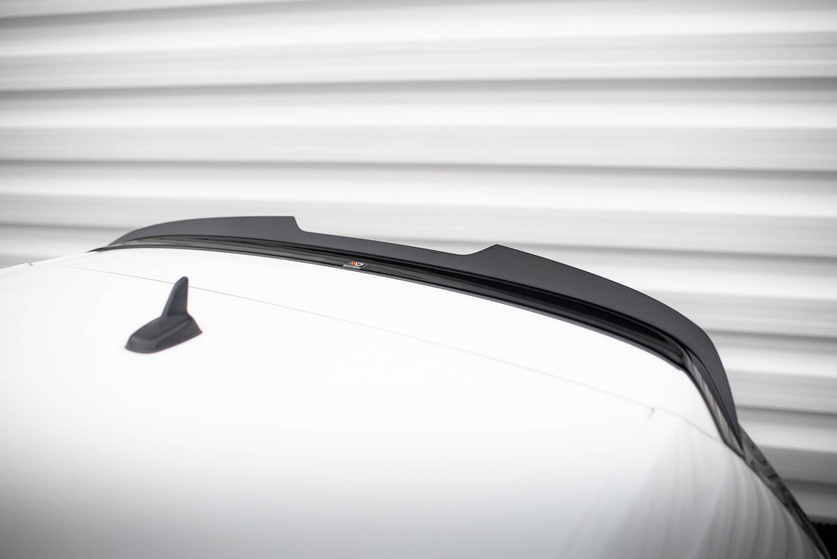 Frontspoiler Lippe, Seitenschweller, Heckdiffusor Volkswagen Golf GTI MK7 Facelift