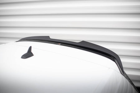 Frontspoiler Lippe, Seitenschweller, Heckdiffusor Volkswagen Golf GTI MK7 Facelift