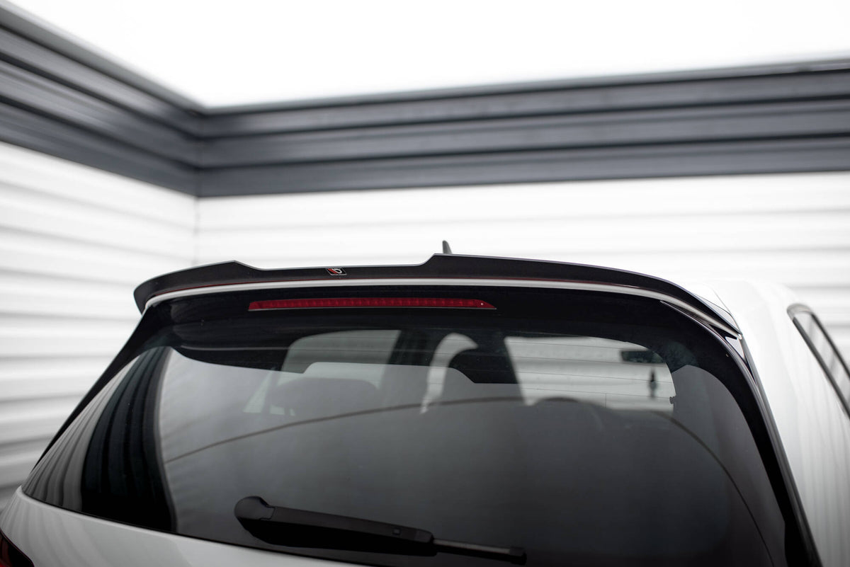Frontspoiler Lippe, Seitenschweller, Heckdiffusor Volkswagen Golf GTI MK7 Facelift