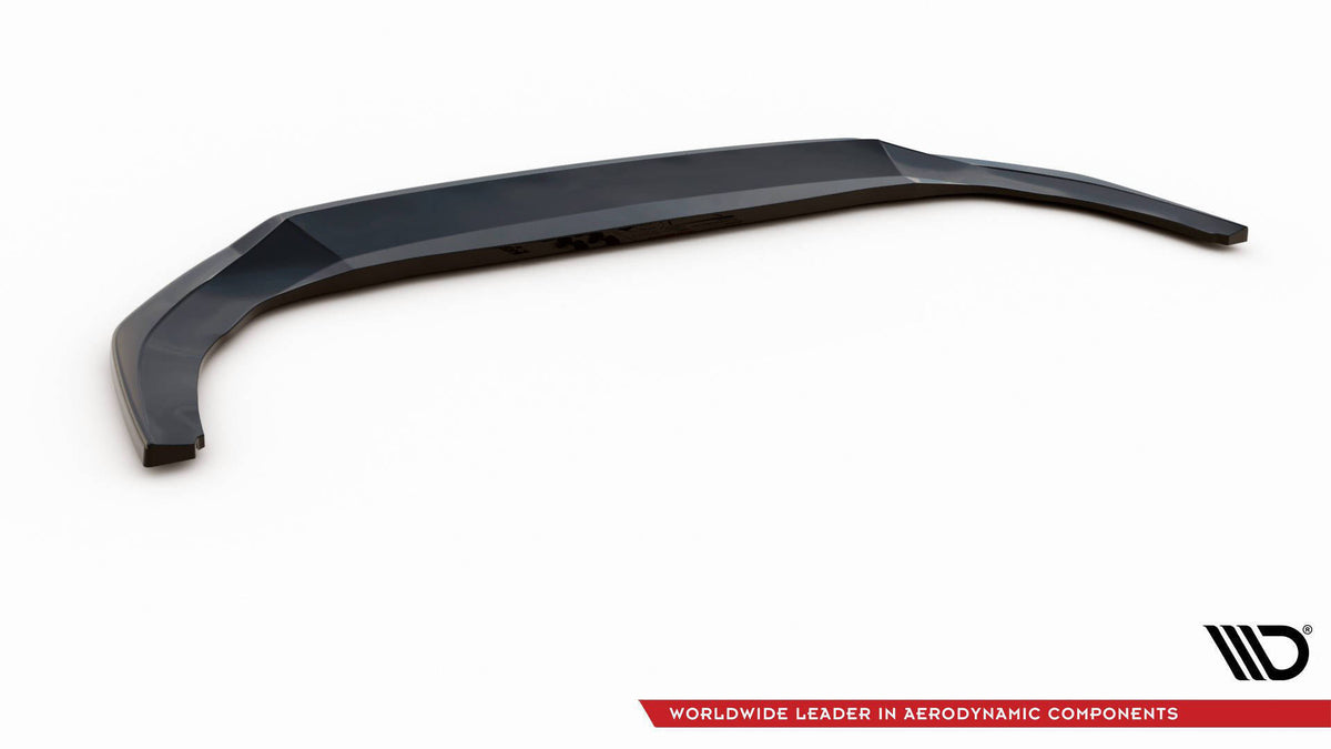 Frontspoiler Lippe, Seitenschweller und Heckdiffusor Volkswagen Golf GTI Mk8
