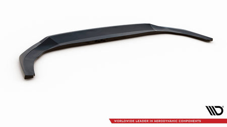 Frontspoiler Lippe, Seitenschweller und Heckdiffusor Volkswagen Golf GTI Mk8