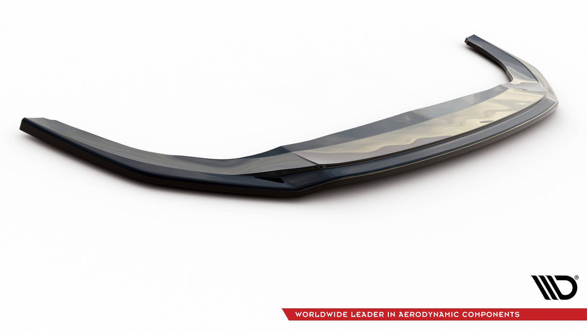 Frontspoiler Lippe, Seitenschweller und Heckdiffusor Volkswagen Golf GTI Mk8