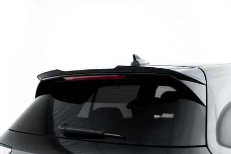 Frontspoiler Lippe, Seitenschweller, Heckdiffusor Volkswagen Golf Hatchback MK8 Facelift