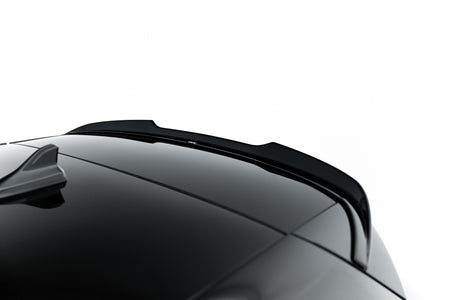 Frontspoiler Lippe, Seitenschweller, Heckdiffusor Volkswagen Golf Hatchback MK8 Facelift