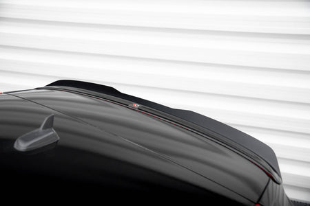 Frontspoiler Lippe Volkswagen Golf R Mk7