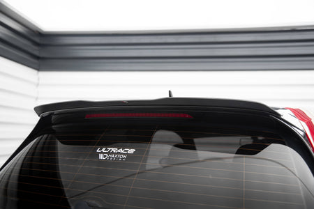 Frontspoiler Lippe Volkswagen Golf R Mk7