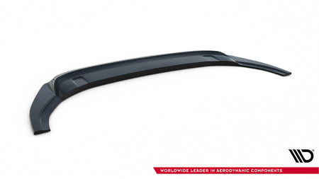 Frontspoiler Lippe Volkswagen Golf R Mk7
