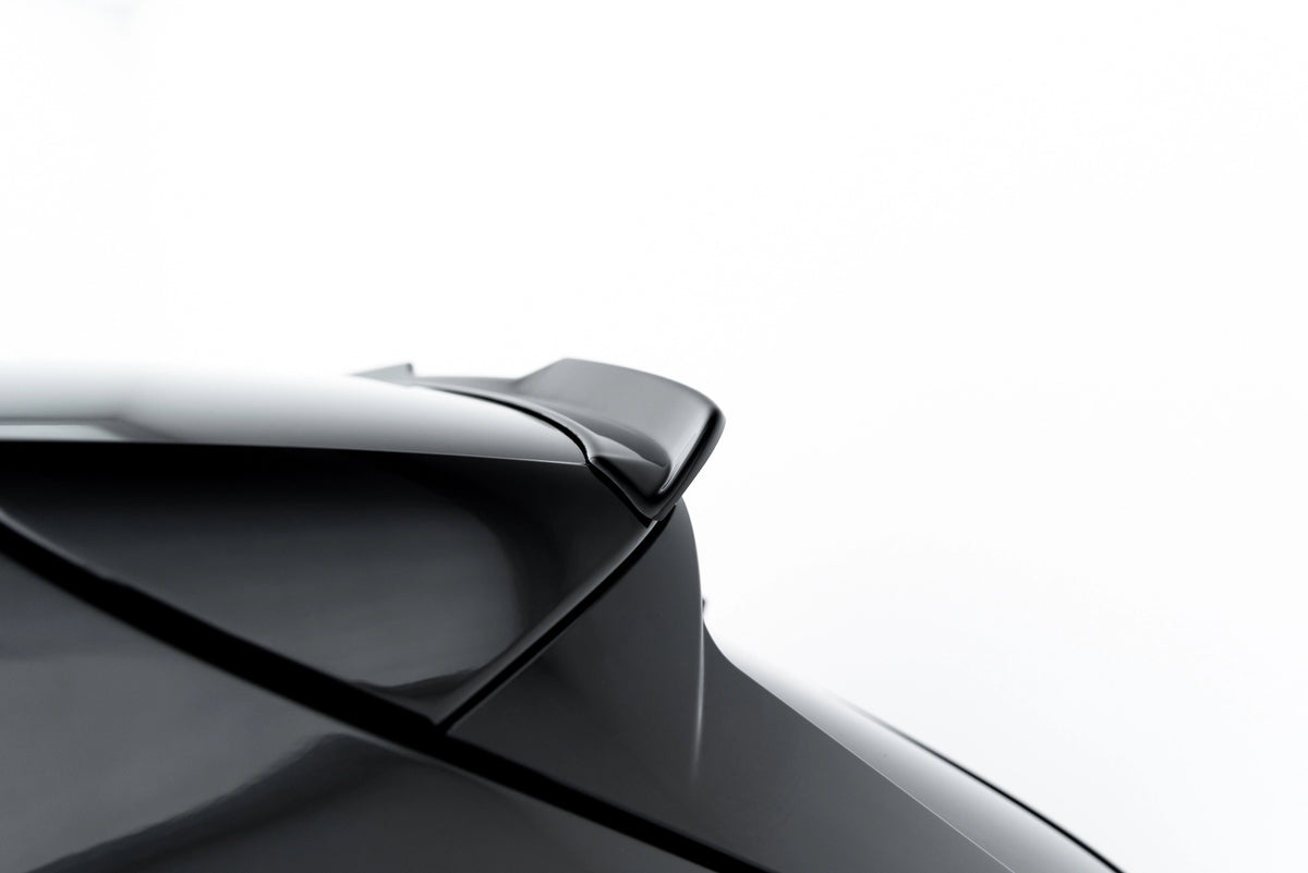 Frontspoiler Lippe, Seitenschweller, Heckdiffusor Volkswagen Golf Variant MK8 Facelift