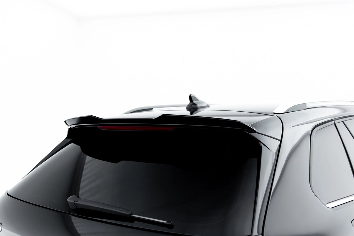 Frontspoiler Lippe, Seitenschweller, Heckdiffusor Volkswagen Golf Variant MK8 Facelift