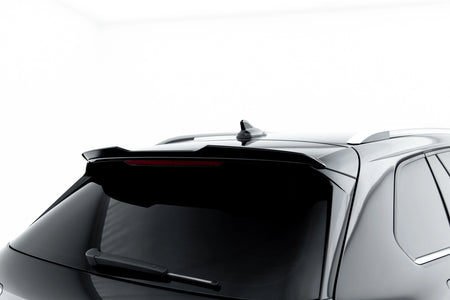 Frontspoiler Lippe, Seitenschweller, Heckdiffusor Volkswagen Golf Variant MK8 Facelift